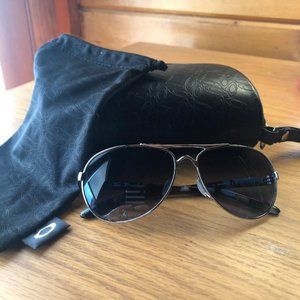 Oakley Sunglasses Polorized